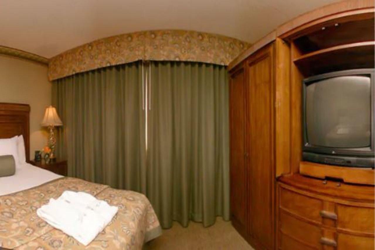 Hampton Inn Maumelle Luaran gambar