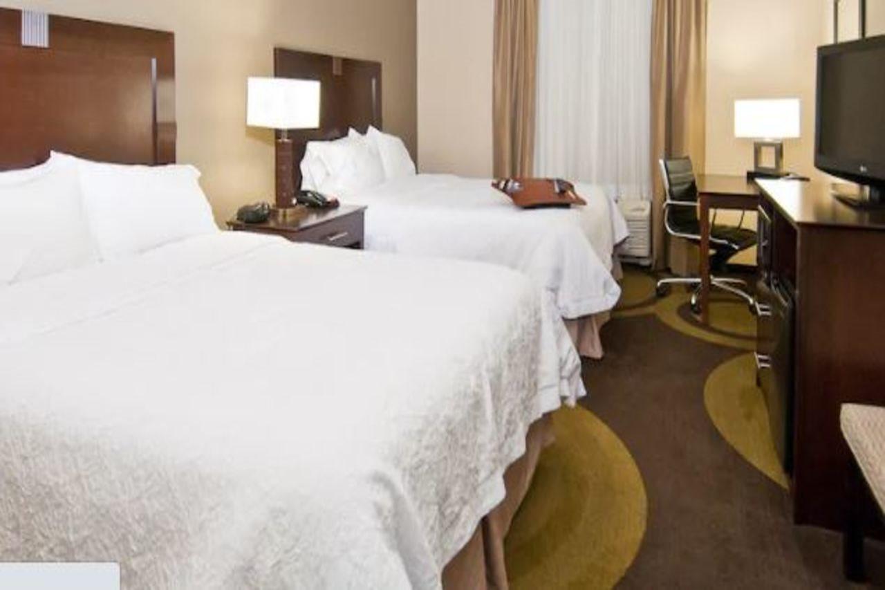 Hampton Inn Maumelle Luaran gambar