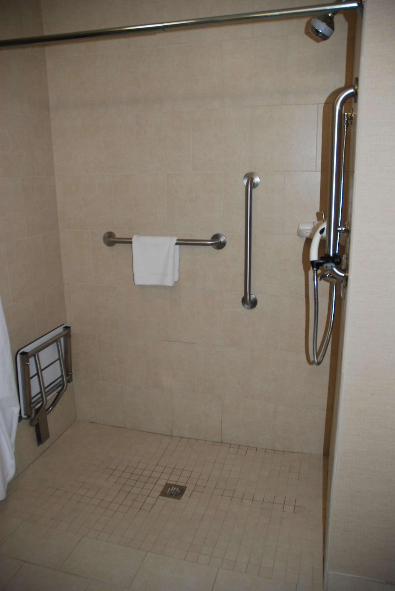 Hampton Inn Maumelle Luaran gambar