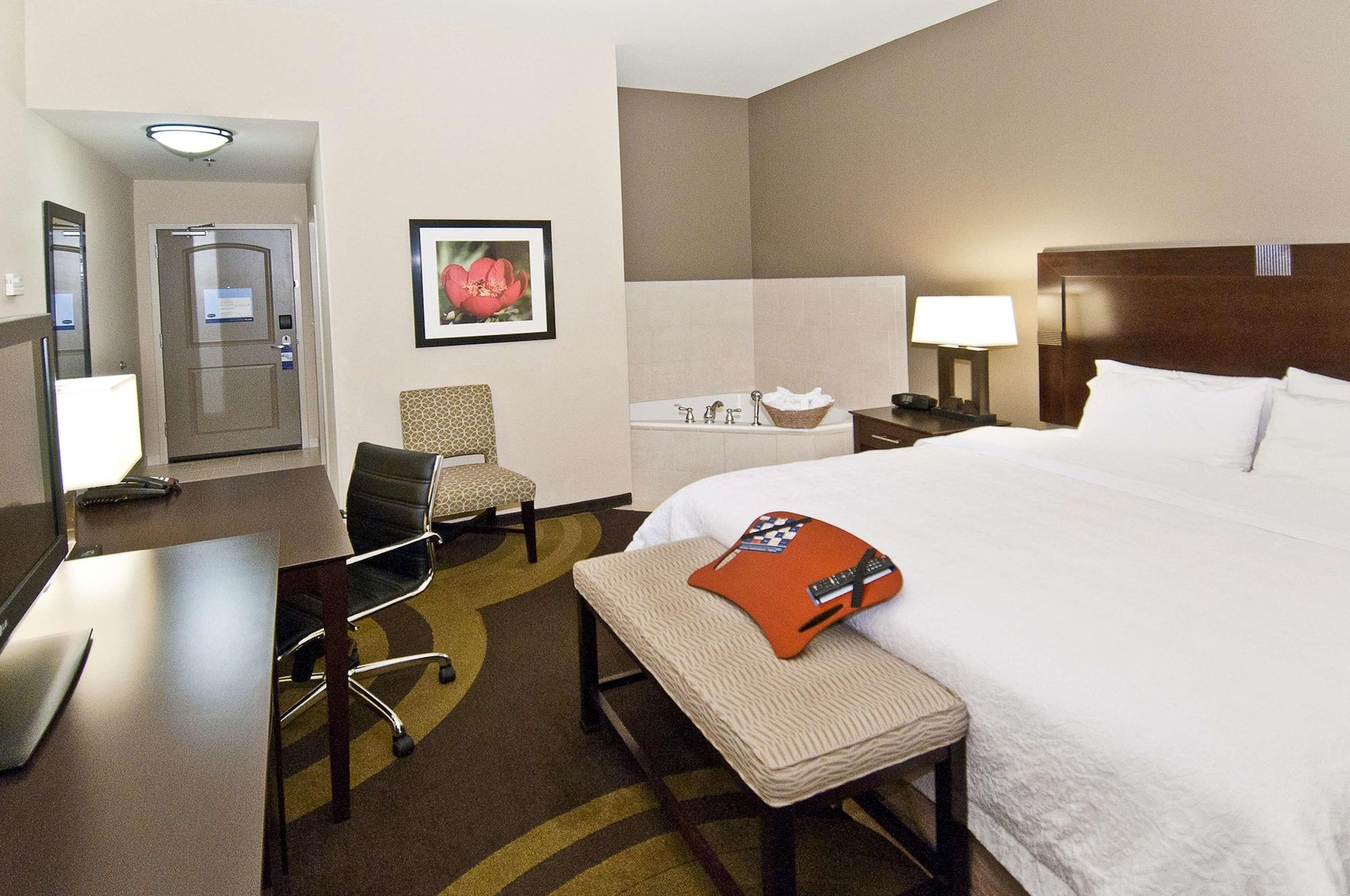 Hampton Inn Maumelle Luaran gambar