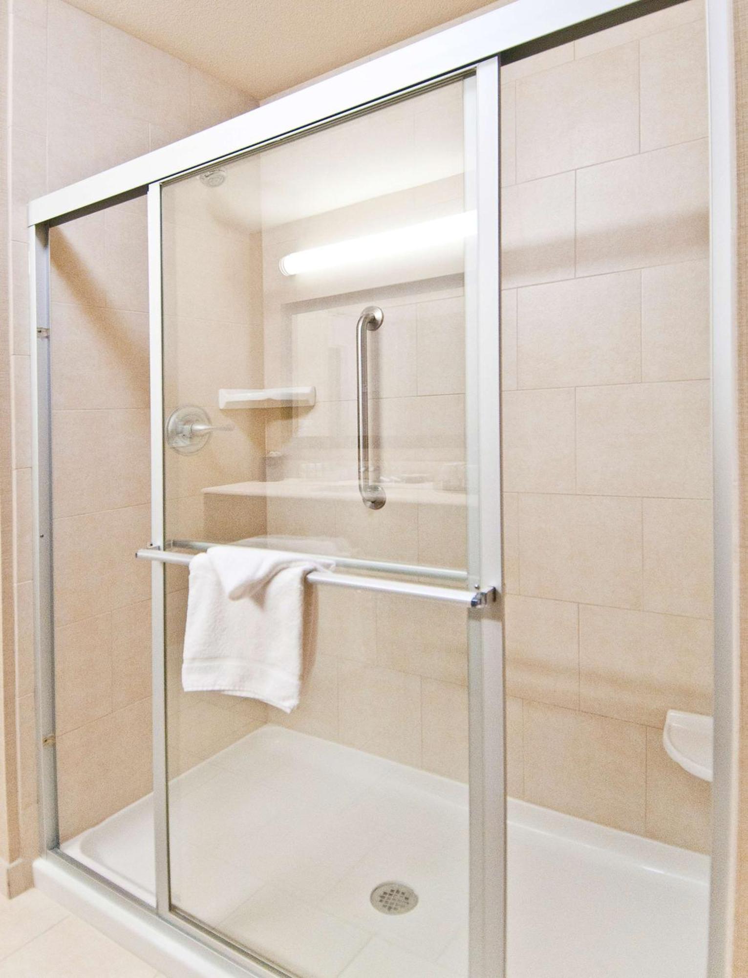 Hampton Inn Maumelle Luaran gambar