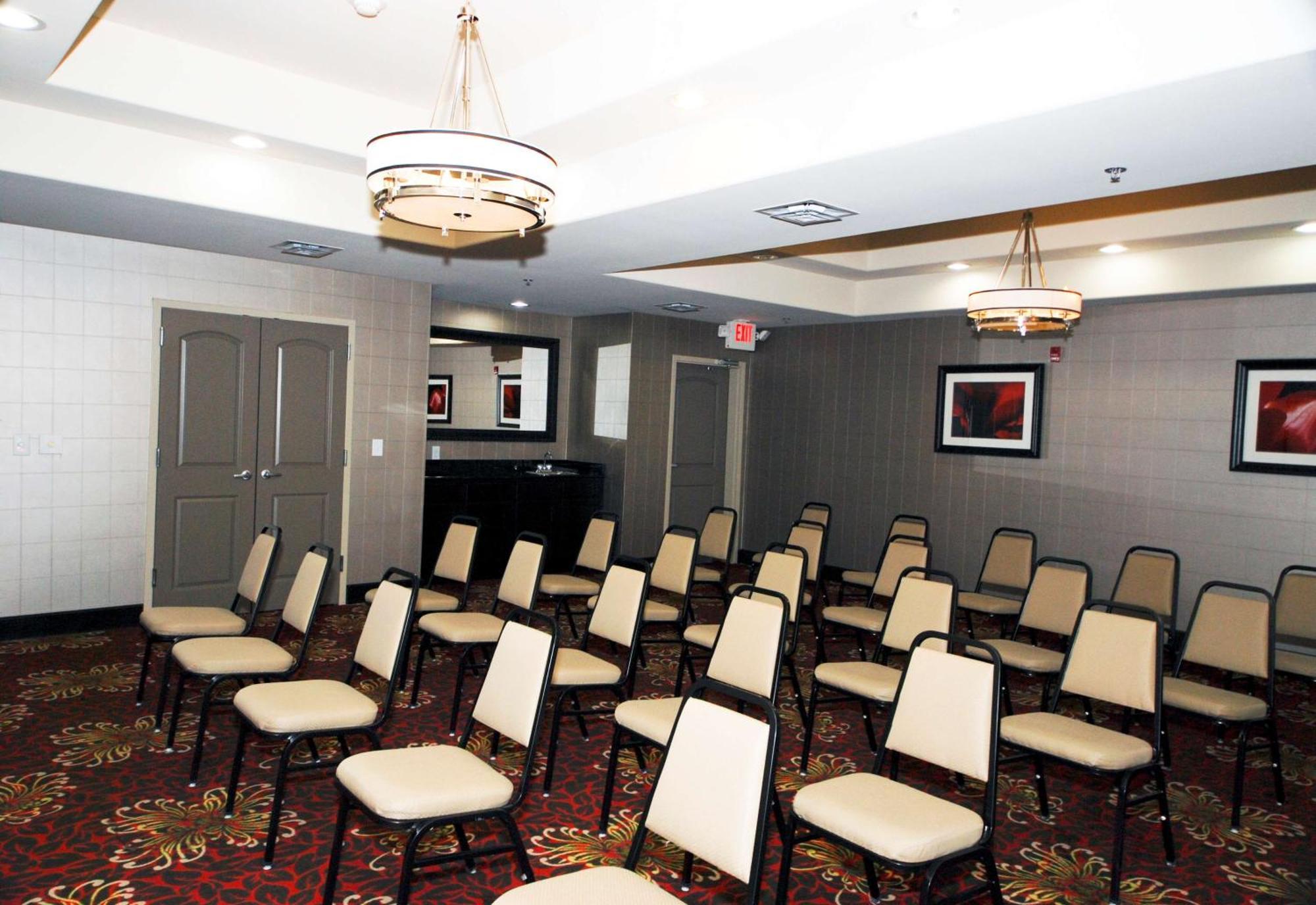Hampton Inn Maumelle Luaran gambar