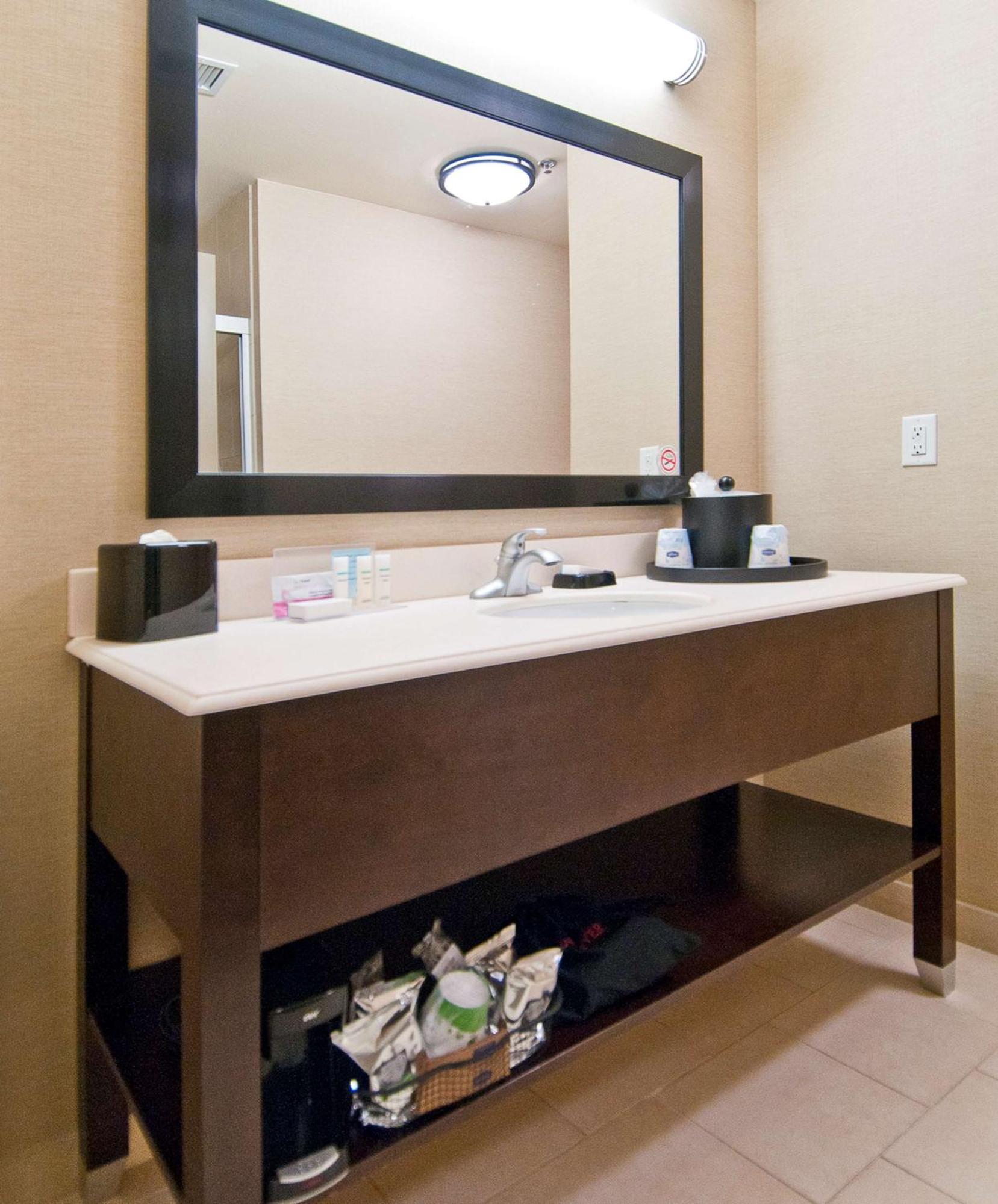 Hampton Inn Maumelle Luaran gambar