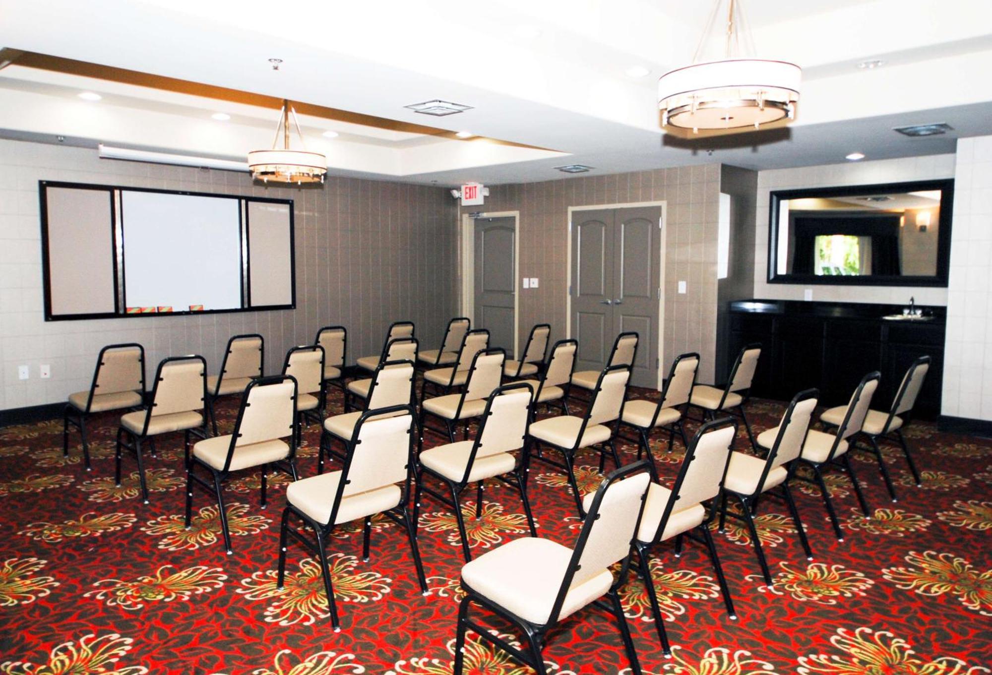 Hampton Inn Maumelle Luaran gambar