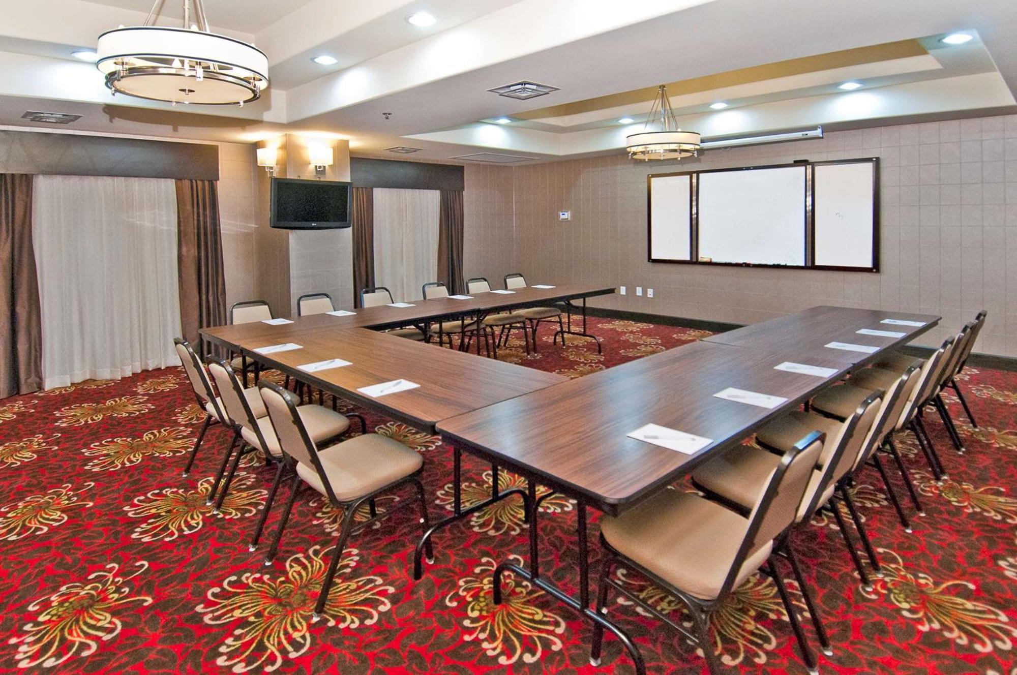 Hampton Inn Maumelle Luaran gambar