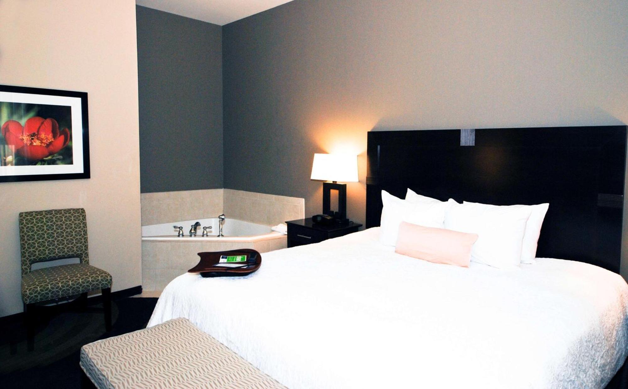 Hampton Inn Maumelle Luaran gambar