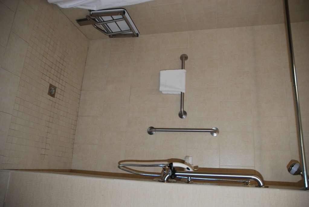 Hampton Inn Maumelle Bilik gambar
