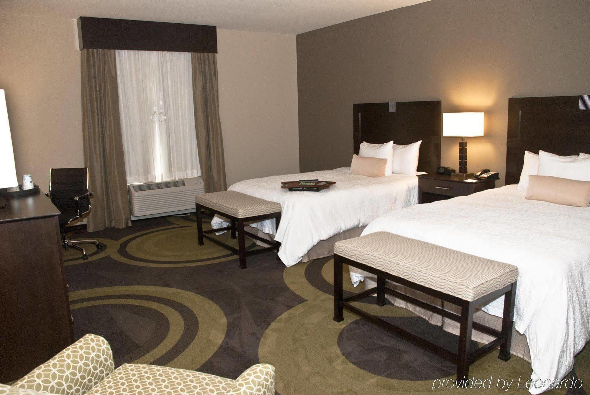 Hampton Inn Maumelle Luaran gambar