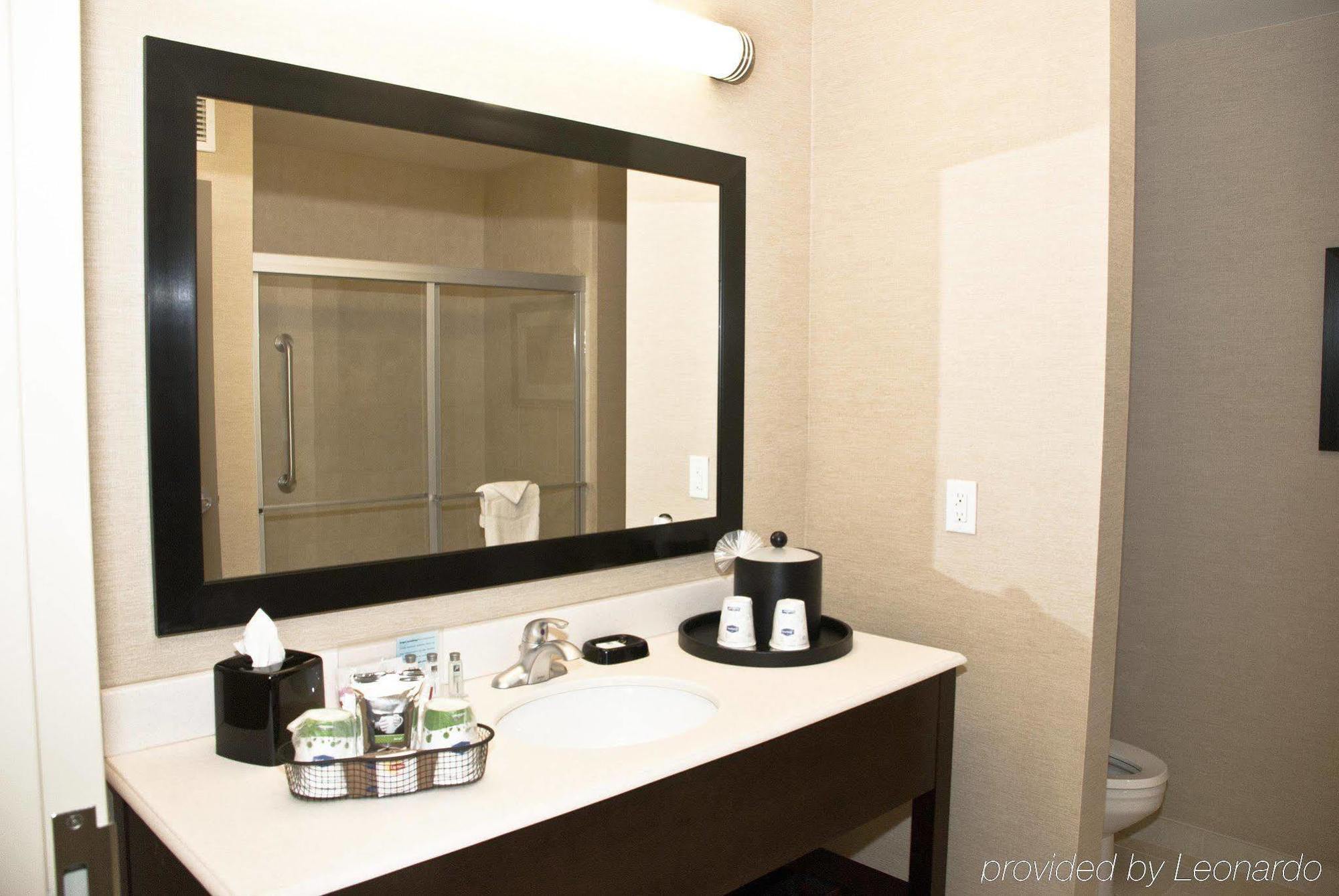 Hampton Inn Maumelle Luaran gambar