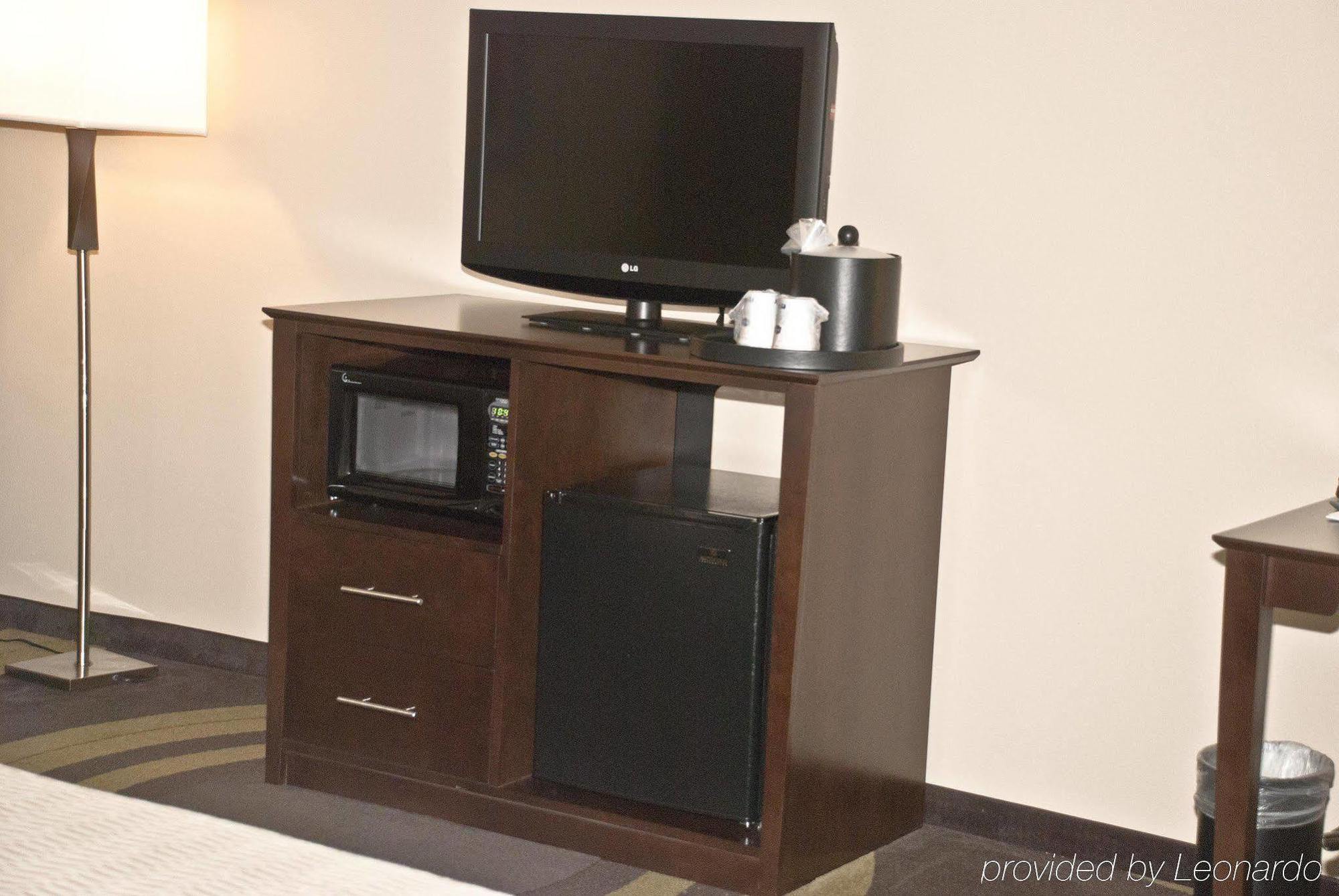Hampton Inn Maumelle Luaran gambar