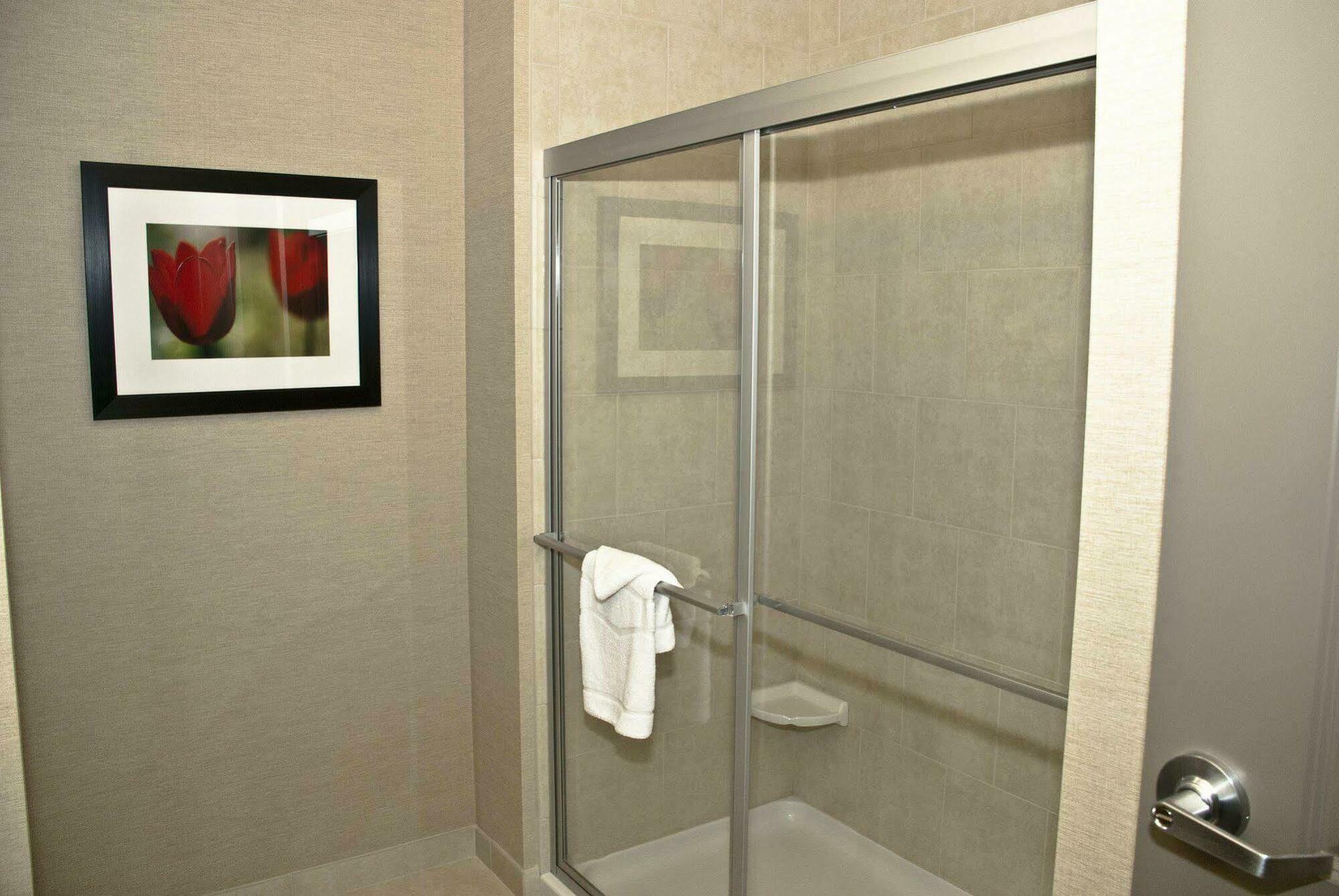 Hampton Inn Maumelle Luaran gambar